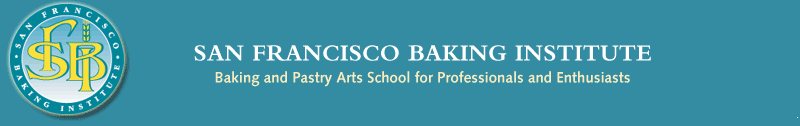 San Francisco Baking Institute